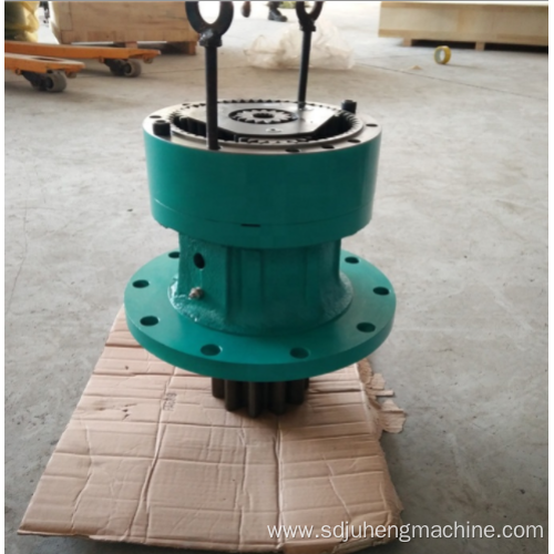 Excavator SK135 Swing Gearbox YX32W00002F2